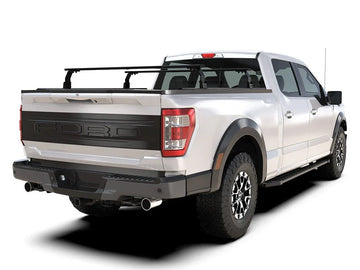 Ford F150 6.5' Super Crew (2009-Current) Double Load Bar Kit - by Front Runner